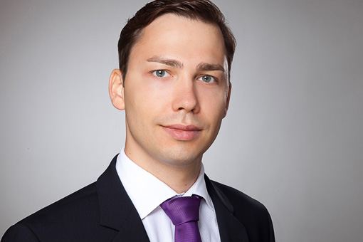 Mike Gutzschhahn – Online-Projektmanager